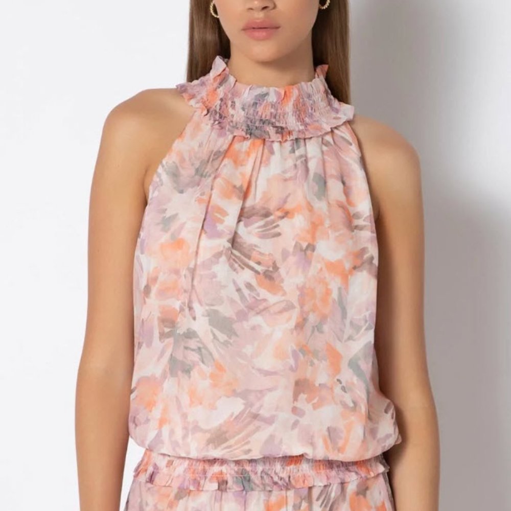 Tart Collections Lea Top